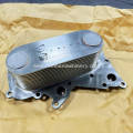 Diesel Radiator 2486A002 for Perkins C6.6 C7.1 - Engineering Machinery Steel Radiator